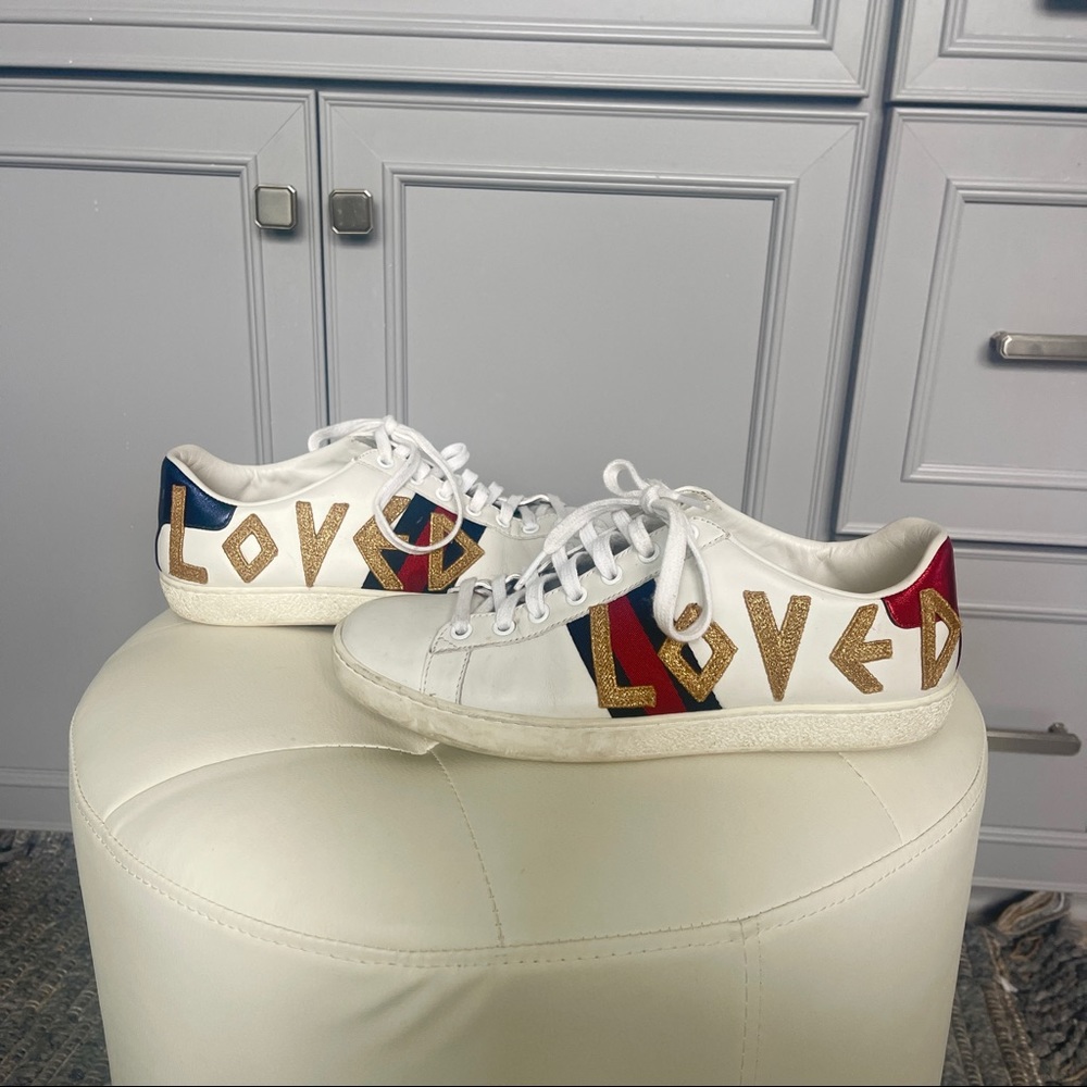 gucci damnkicks
